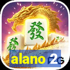 alano 2